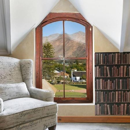 Ferienwohnung J'S Audacious Living Montagu Self Catering Exterior foto