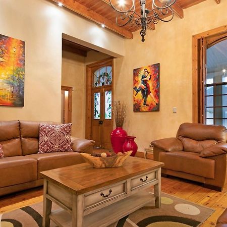 Ferienwohnung J'S Audacious Living Montagu Self Catering Exterior foto