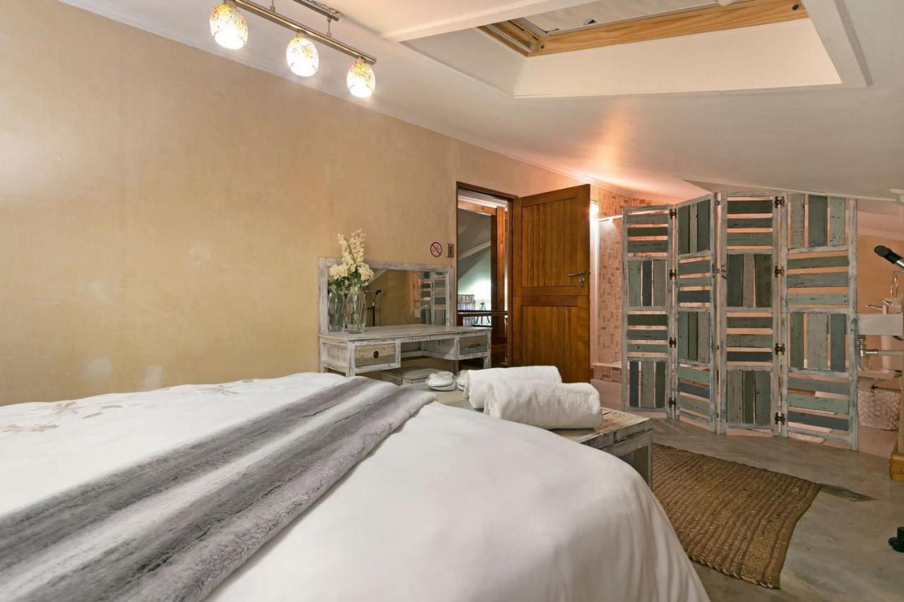 Ferienwohnung J'S Audacious Living Montagu Self Catering Exterior foto
